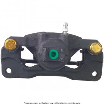 1999 Subaru Impreza Disc Brake Caliper Rear Left A1 Cardone 19B2067 image 2 of 4