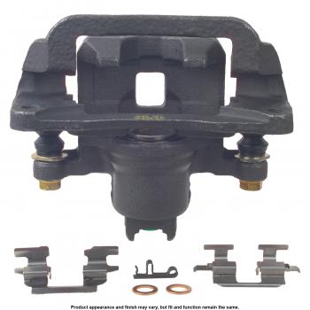 1999 Subaru Impreza Disc Brake Caliper Rear Left A1 Cardone 19B2067 image 3 of 4