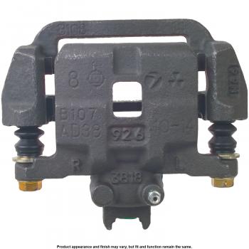 1999 Subaru Impreza Disc Brake Caliper Rear Left A1 Cardone 19B2067 image 4 of 4