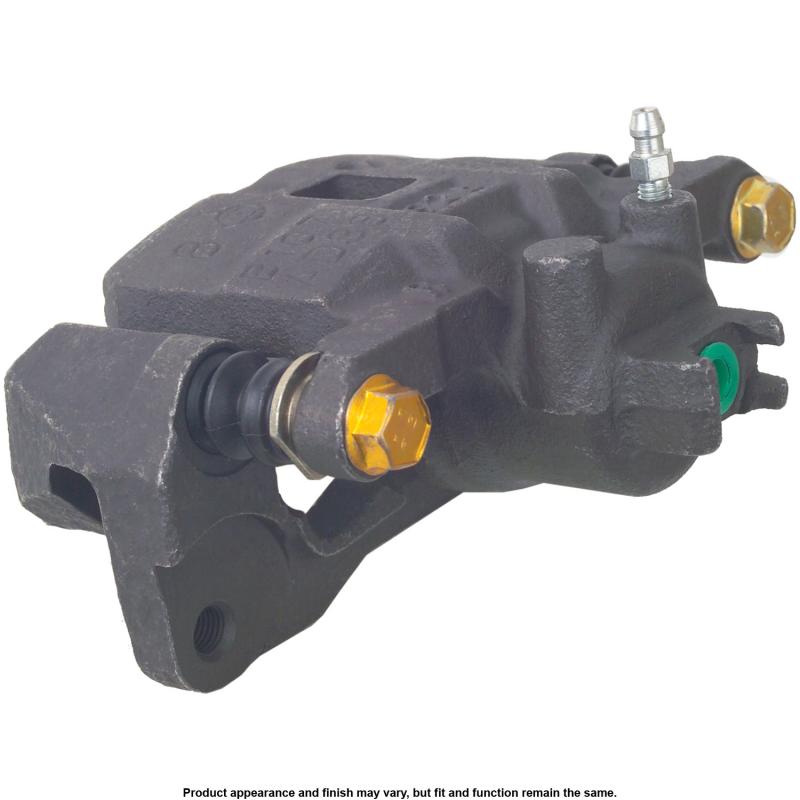 1999 Subaru Forester Disc Brake Caliper Rear Left A1 Cardone 19B2067 image 1 of 4