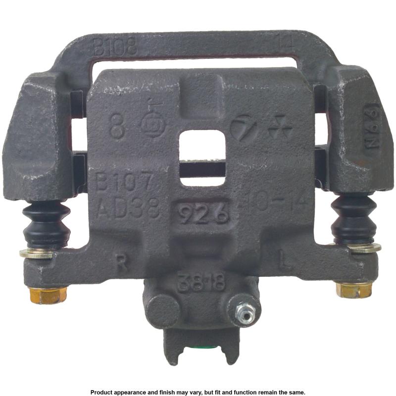 1999 Subaru Forester Disc Brake Caliper Rear Left A1 Cardone 19B2067 image 4 of 4