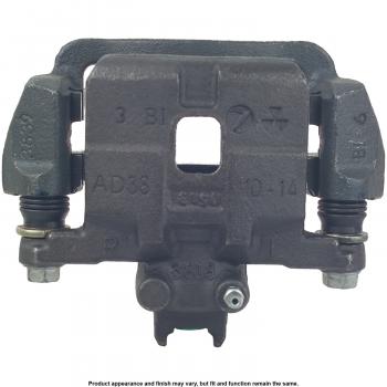2005 Saab 9-2X Disc Brake Caliper Rear Left A1 Cardone 19B2067A image 2 of 4