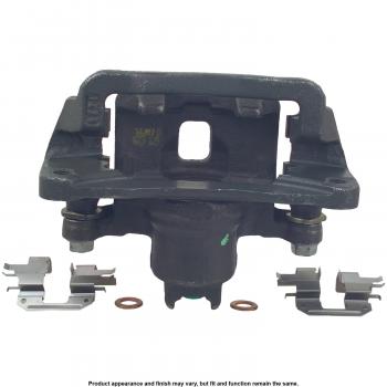 2005 Saab 9-2X Disc Brake Caliper Rear Left A1 Cardone 19B2067A image 3 of 4