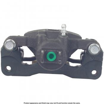 2005 Saab 9-2X Disc Brake Caliper Rear Left A1 Cardone 19B2067A image 4 of 4