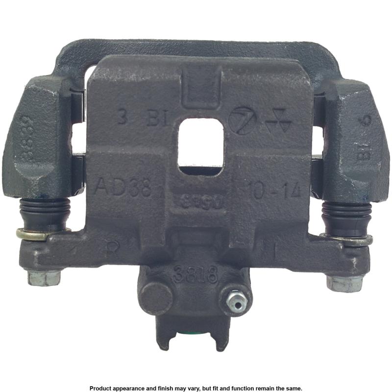 A1 Cardone 19B2067A - Disc Brake Caliper A1 Cardone 19B2067A Disc Brake Caliper product image 2 of 4