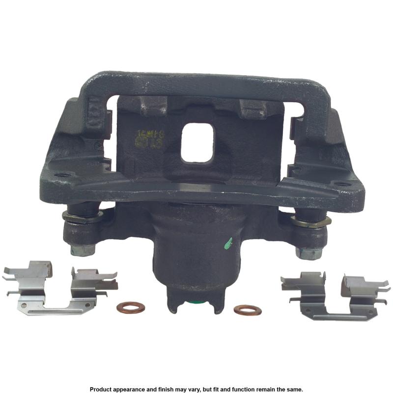 A1 Cardone 19B2067A - Disc Brake Caliper A1 Cardone 19B2067A Disc Brake Caliper product image 3 of 4
