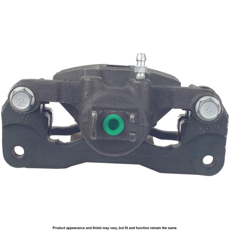 A1 Cardone 19B2067A - Disc Brake Caliper A1 Cardone 19B2067A Disc Brake Caliper product image 4 of 4