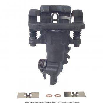 2006 Acura TSX Disc Brake Caliper Rear Right A1 Cardone 19B2068 image 4 of 4