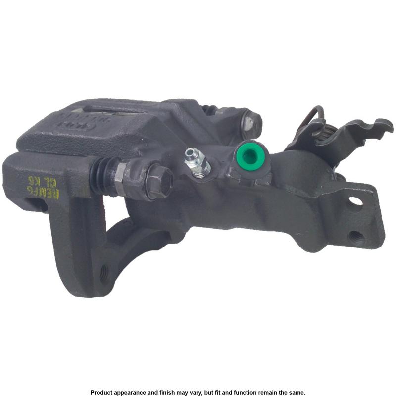 2001 Honda Accord Disc Brake Caliper Rear Right A1 Cardone 19B2068 image 2 of 4