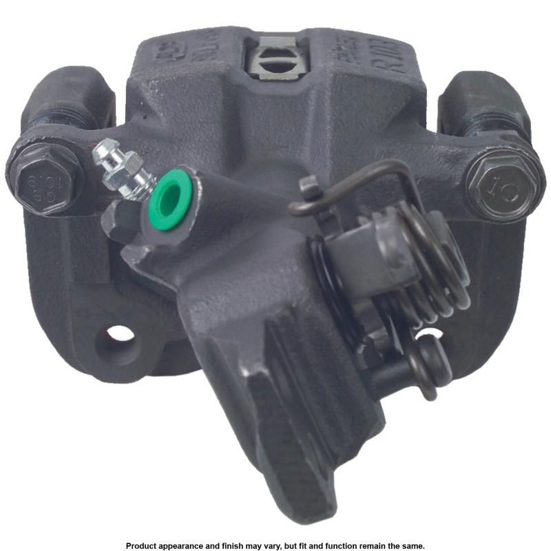 2001 Honda Accord Disc Brake Caliper Rear Right A1 Cardone 19B2068 image 3 of 4