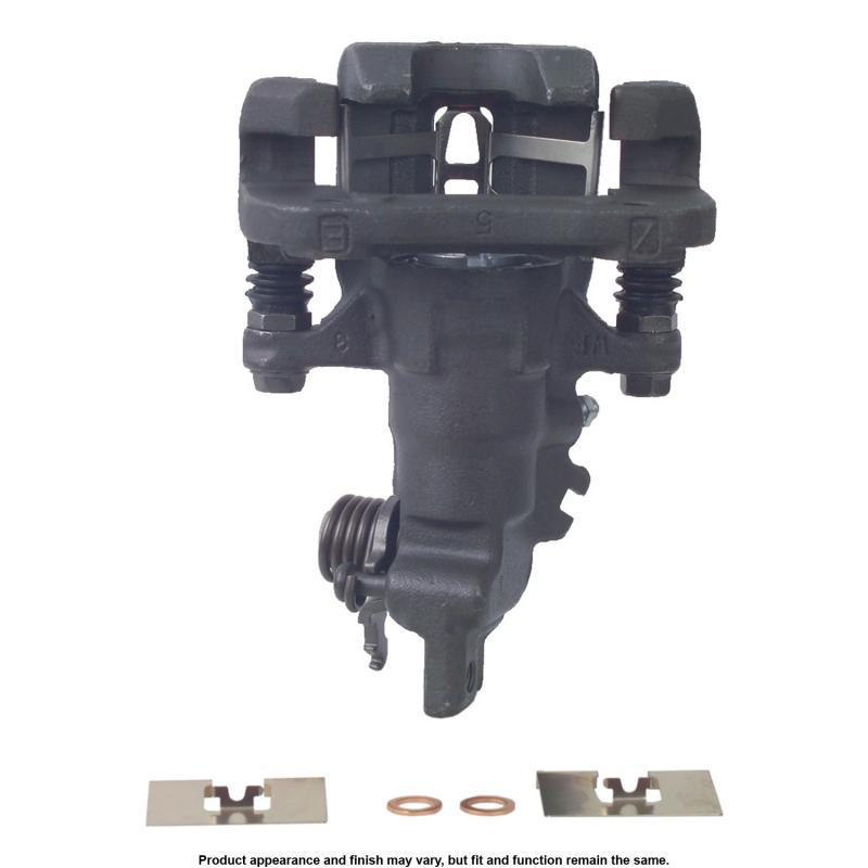 2001 Honda Accord Disc Brake Caliper Rear Right A1 Cardone 19B2068 image 4 of 4