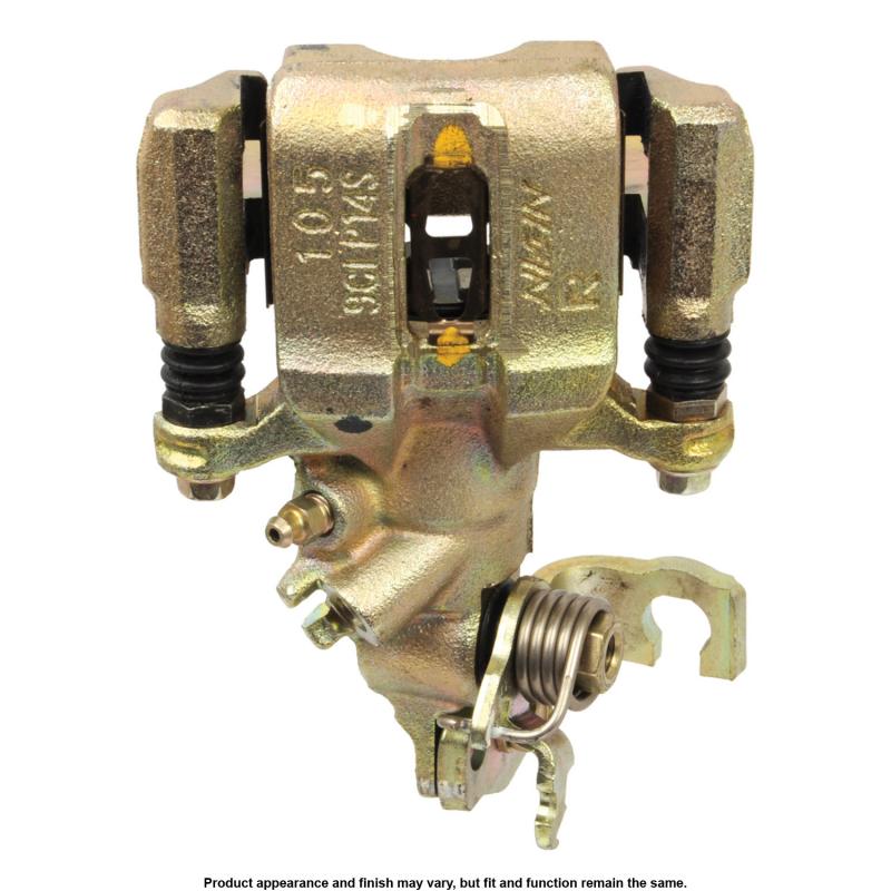 2005 Honda Accord Disc Brake Caliper Rear Right A1 Cardone 19B2068A image 1 of 4
