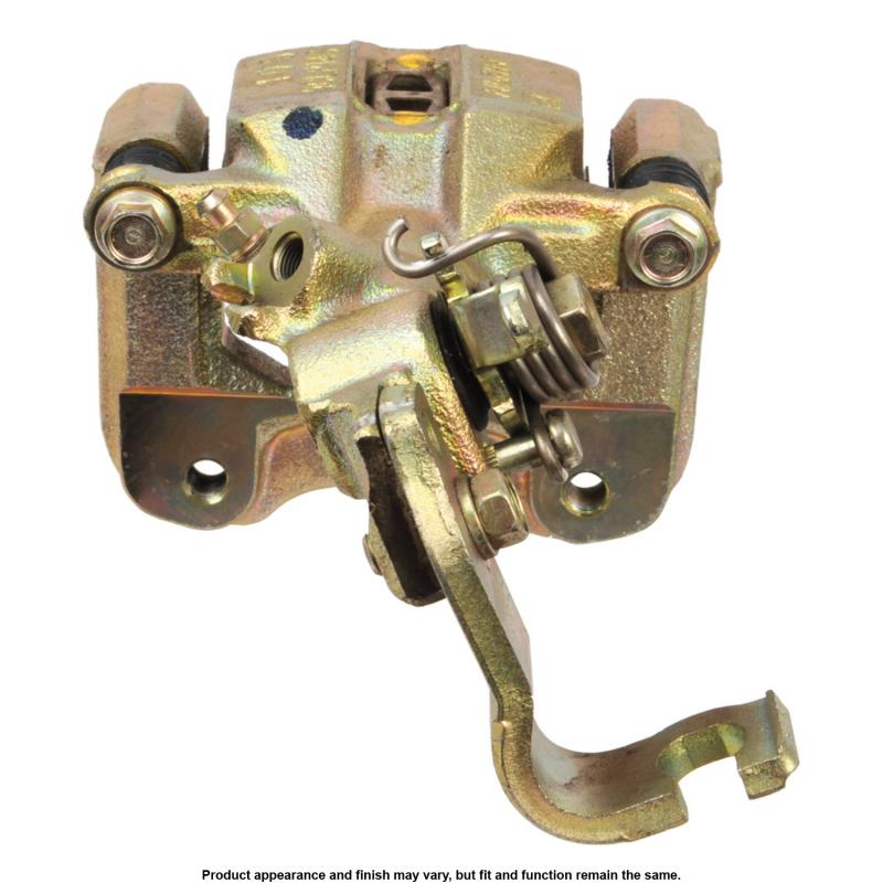 2005 Honda Accord Disc Brake Caliper Rear Right A1 Cardone 19B2068A image 2 of 4