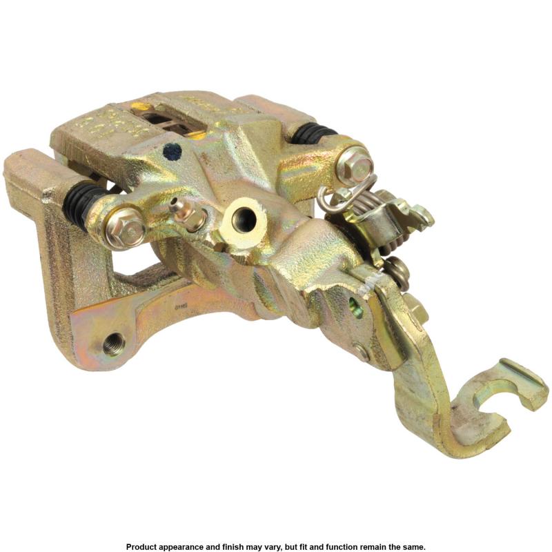 2005 Honda Accord Disc Brake Caliper Rear Right A1 Cardone 19B2068A image 3 of 4