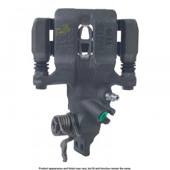 2006 Acura TSX Disc Brake Caliper Rear Left A1 Cardone 19B2069 image 2 of 4