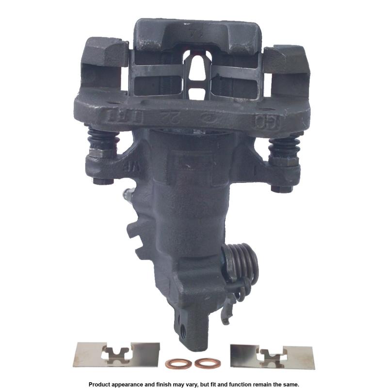2001 Honda Accord Disc Brake Caliper Rear Left A1 Cardone 19B2069 image 1 of 4