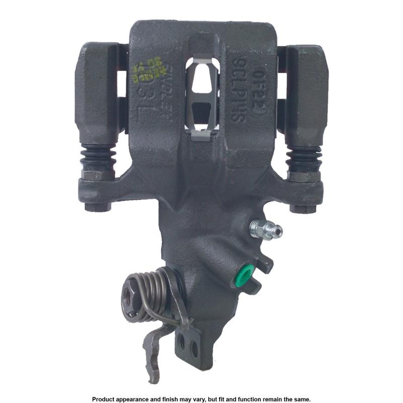 2001 Honda Accord Disc Brake Caliper Rear Left A1 Cardone 19B2069 image 2 of 4
