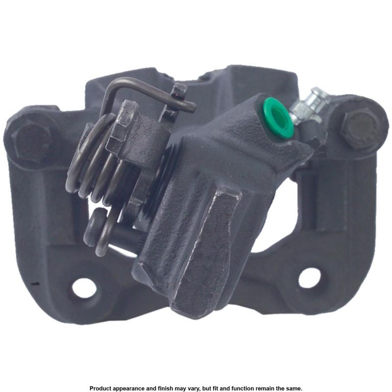 2001 Honda Accord Disc Brake Caliper Rear Left A1 Cardone 19B2069 image 3 of 4