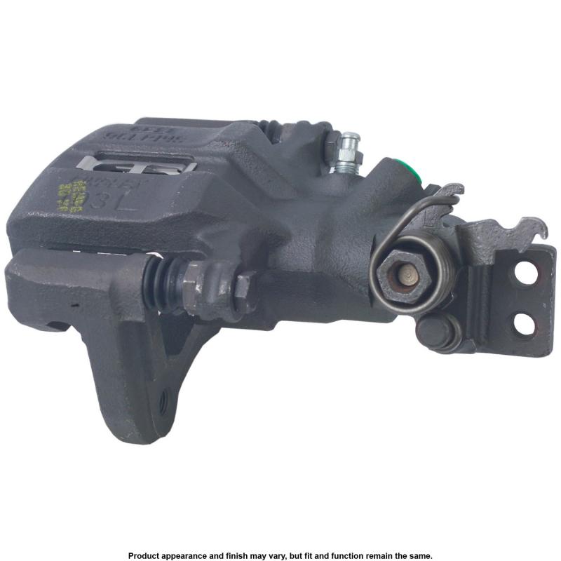 2001 Honda Accord Disc Brake Caliper Rear Left A1 Cardone 19B2069 image 4 of 4