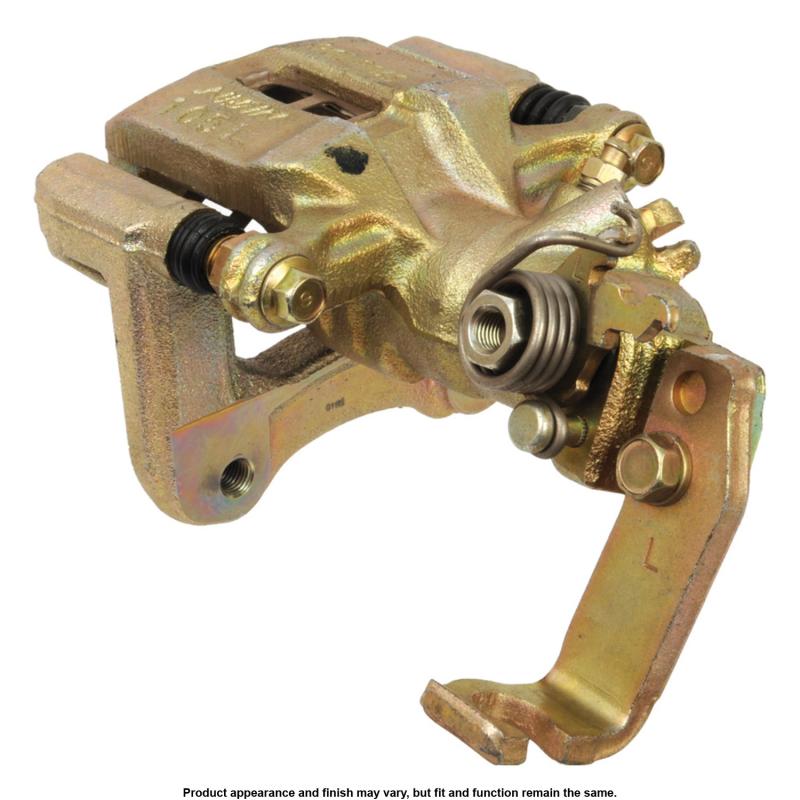 2005 Honda Accord Disc Brake Caliper Rear Left A1 Cardone 19B2069A image 4 of 4