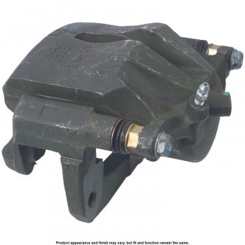 2000 Toyota Sienna Disc Brake Caliper Front Left A1 Cardone 19B2076 image 1 of 4