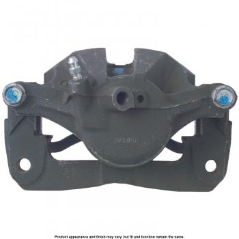 2000 Toyota Sienna Disc Brake Caliper Front Left A1 Cardone 19B2076 image 3 of 4