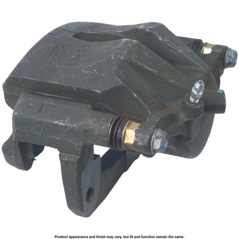 2000 Toyota Camry Disc Brake Caliper Front Left A1 Cardone 19B2076 image 1 of 4