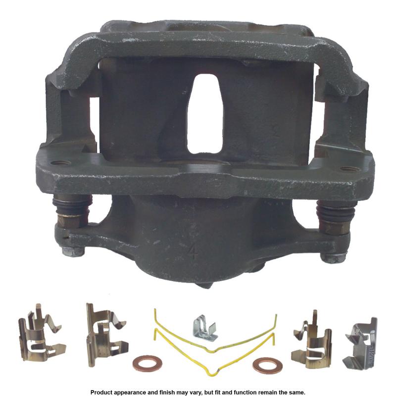 2000 Toyota Camry Disc Brake Caliper Front Left A1 Cardone 19B2076 image 2 of 4