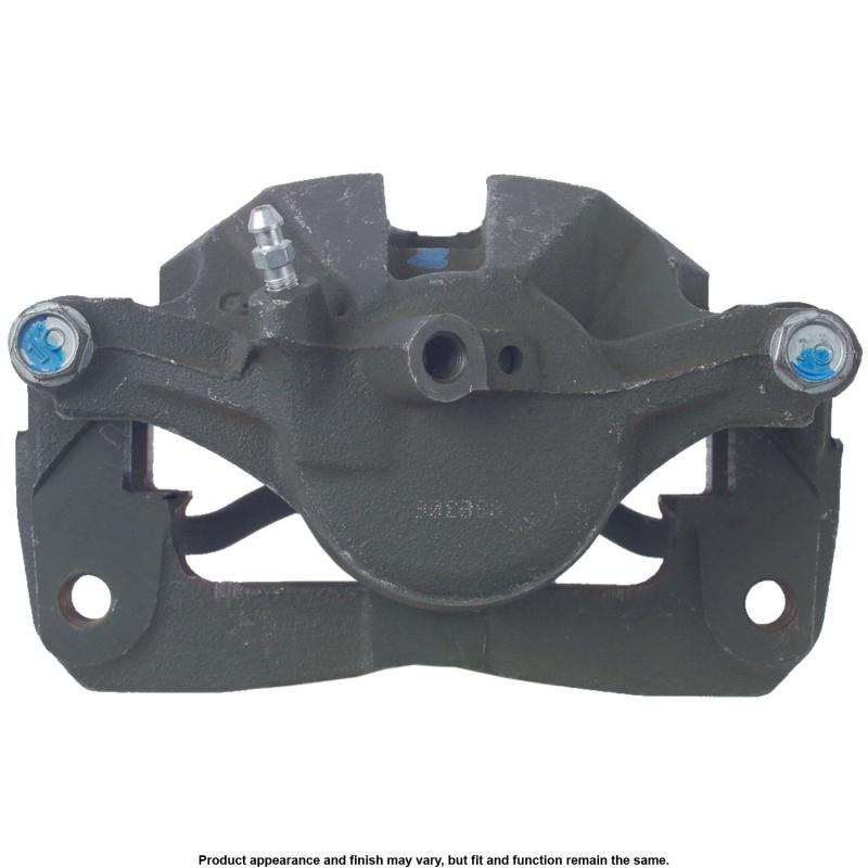 2000 Toyota Camry Disc Brake Caliper Front Left A1 Cardone 19B2076 image 3 of 4