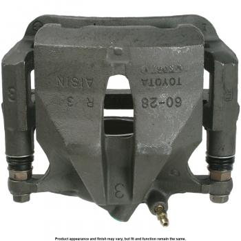 2000 Toyota Sienna Disc Brake Caliper Front Right A1 Cardone 19B2077 image 1 of 4