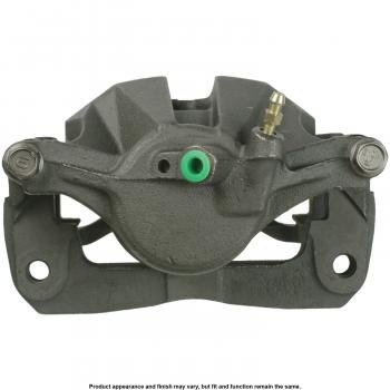 2000 Toyota Sienna Disc Brake Caliper Front Right A1 Cardone 19B2077 image 2 of 4