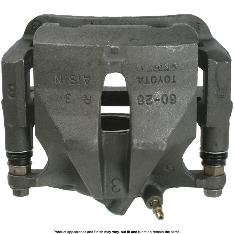 2000 Toyota Camry Disc Brake Caliper Front Right A1 Cardone 19B2077 image 1 of 4