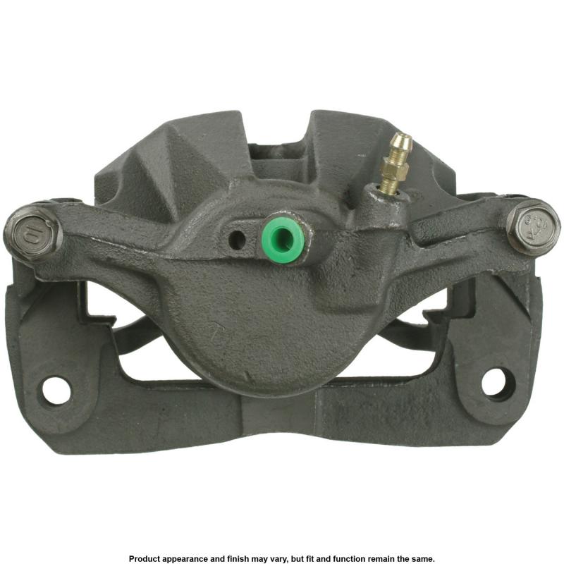 2000 Toyota Camry Disc Brake Caliper Front Right A1 Cardone 19B2077 image 2 of 4