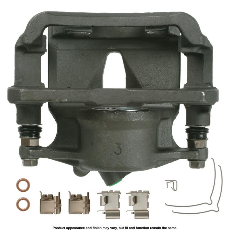 2000 Toyota Camry Disc Brake Caliper Front Right A1 Cardone 19B2077 image 3 of 4