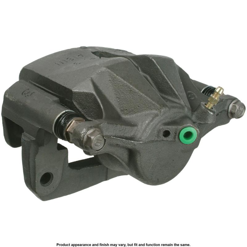 2000 Toyota Camry Disc Brake Caliper Front Right A1 Cardone 19B2077 image 4 of 4