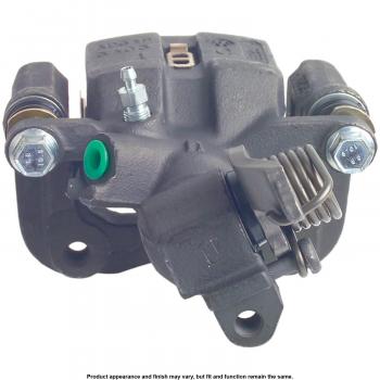 2000 Honda Accord Disc Brake Caliper Rear Right A1 Cardone 19B2088 image 3 of 4