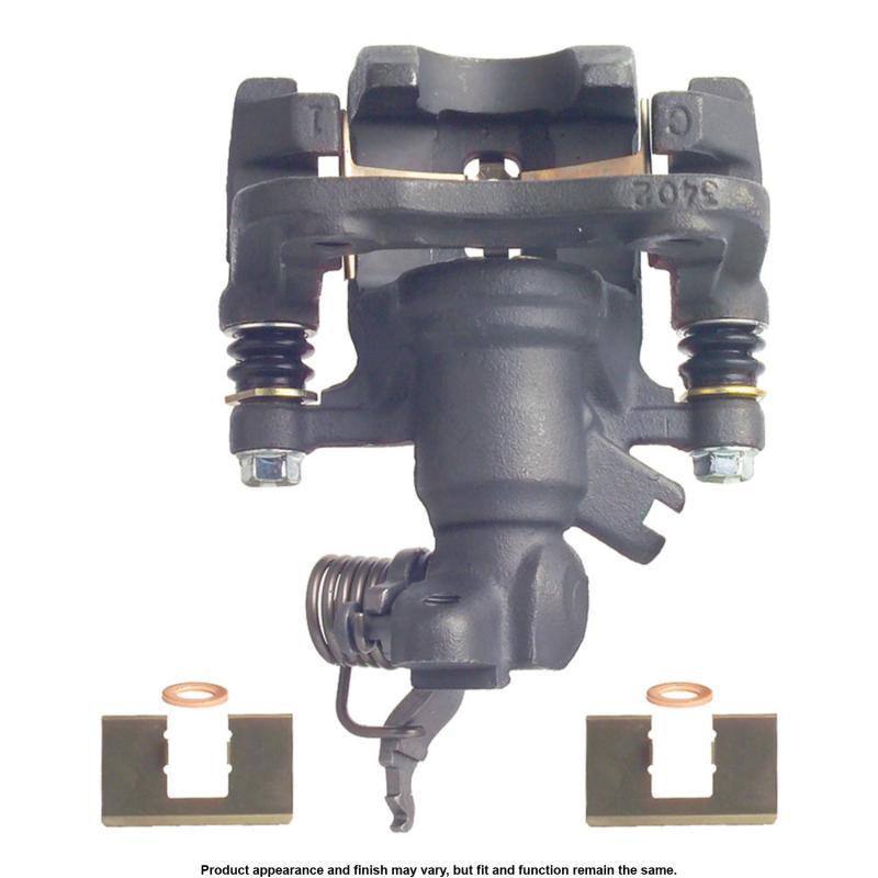2001 Honda Accord Disc Brake Caliper Rear Right A1 Cardone 19B2088 image 1 of 4