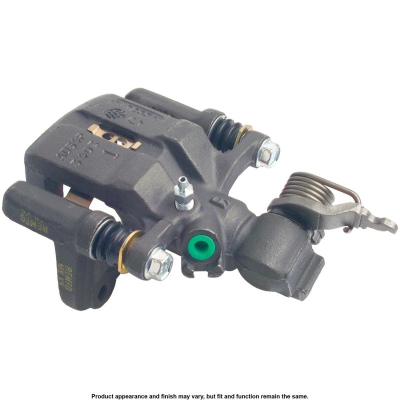 2001 Honda Accord Disc Brake Caliper Rear Right A1 Cardone 19B2088 image 2 of 4