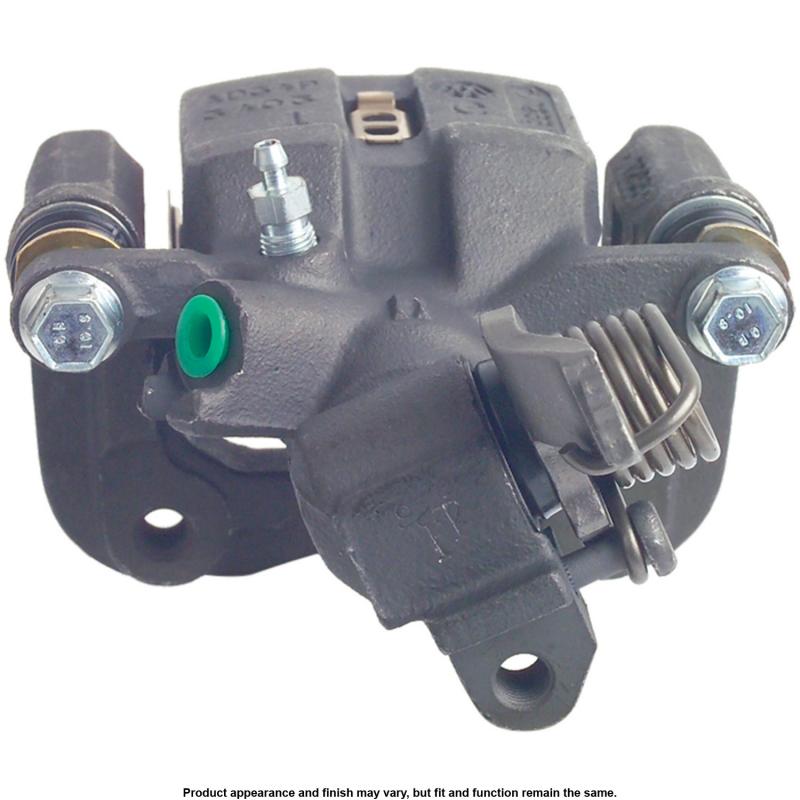 2001 Honda Accord Disc Brake Caliper Rear Right A1 Cardone 19B2088 image 3 of 4