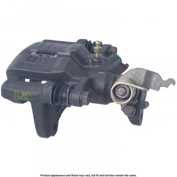 2000 Honda Accord Disc Brake Caliper Rear Left A1 Cardone 19B2089 image 2 of 4