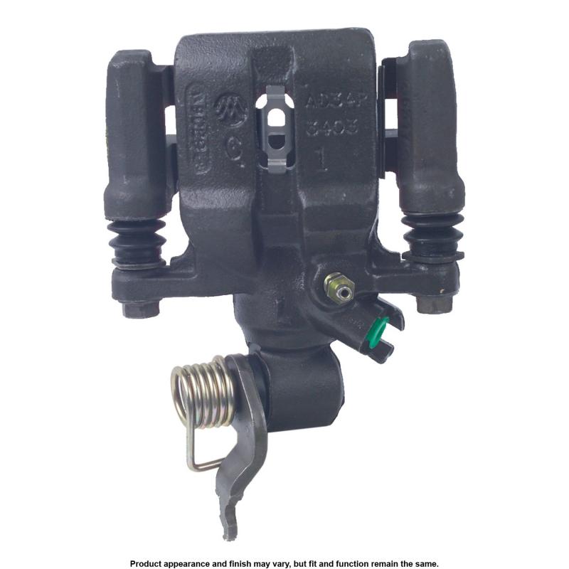 2001 Honda Accord Disc Brake Caliper Rear Left A1 Cardone 19B2089 image 1 of 4