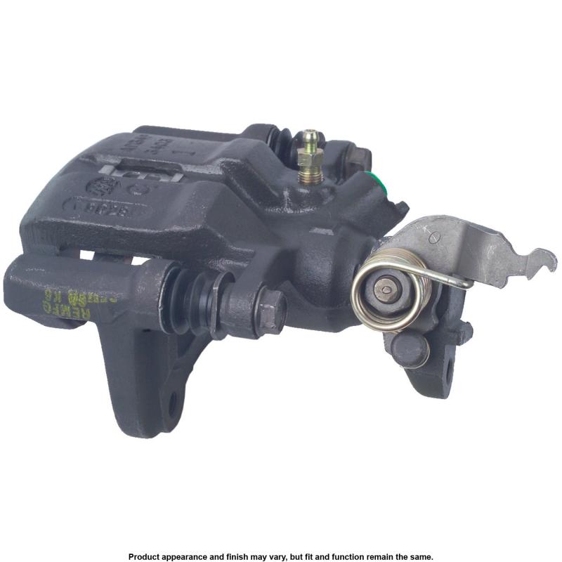 2001 Honda Accord Disc Brake Caliper Rear Left A1 Cardone 19B2089 image 2 of 4