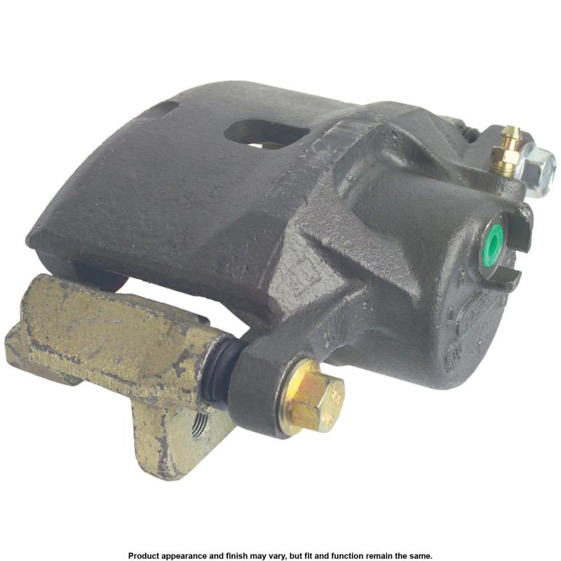 2001 Honda Accord Disc Brake Caliper Front Right A1 Cardone 19B2091 image 4 of 4
