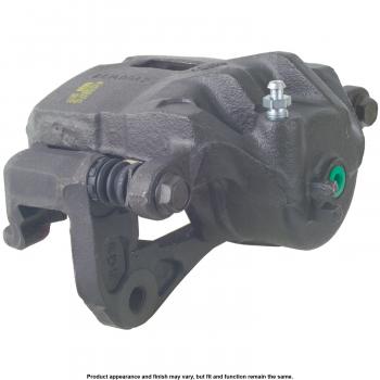 1999 Hyundai Tiburon Disc Brake Caliper Front Left A1 Cardone 19B2104 image 1 of 4