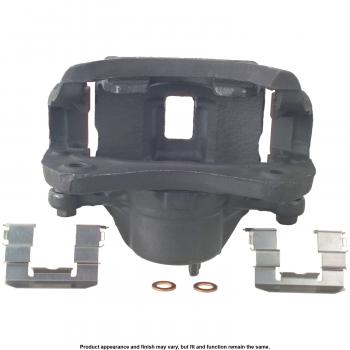 1999 Hyundai Tiburon Disc Brake Caliper Front Left A1 Cardone 19B2104 image 4 of 4