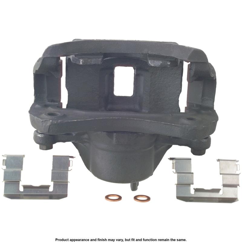1999 Hyundai Tiburon Disc Brake Caliper Front Left A1 Cardone 19B2104 image 4 of 4