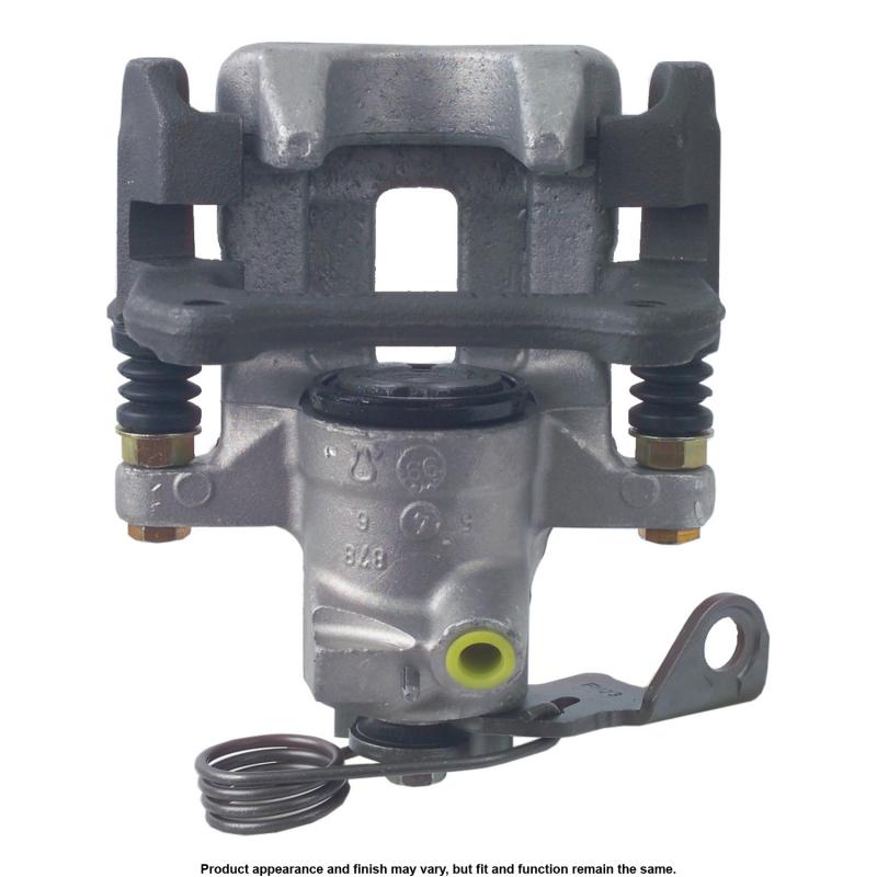 2002 Volkswagen Passat Disc Brake Caliper Rear Right A1 Cardone 19B2108 image 1 of 4