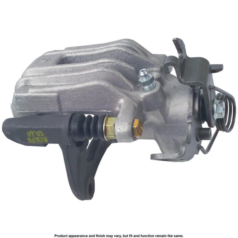 2002 Volkswagen Passat Disc Brake Caliper Rear Right A1 Cardone 19B2108 image 3 of 4
