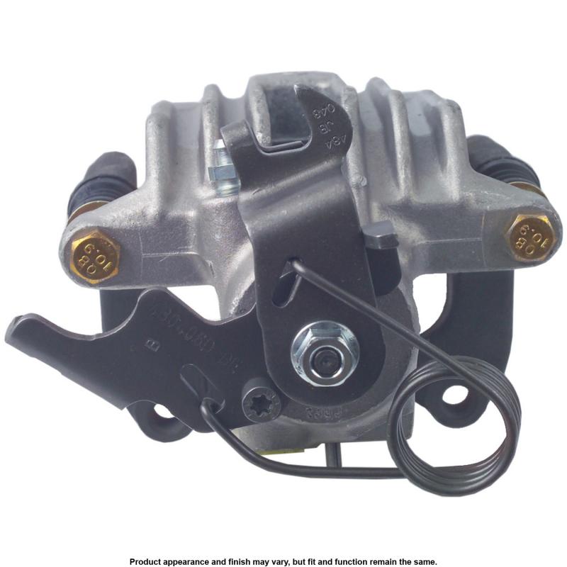 2002 Volkswagen Passat Disc Brake Caliper Rear Right A1 Cardone 19B2108 image 4 of 4