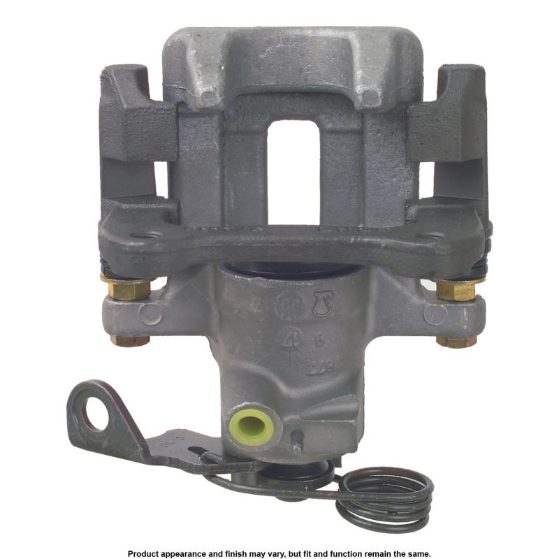 2002 Volkswagen Passat Disc Brake Caliper Rear Left A1 Cardone 19B2109 image 1 of 4